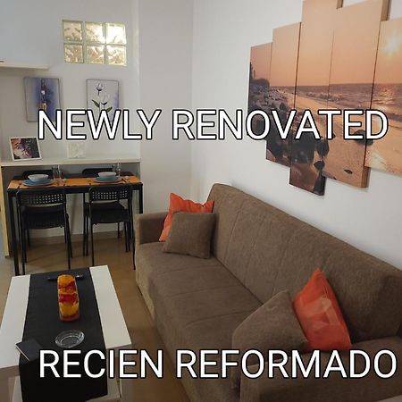 Apartamento Dunia IV Puerto del Carmen  Exteriör bild