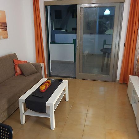 Apartamento Dunia IV Puerto del Carmen  Exteriör bild