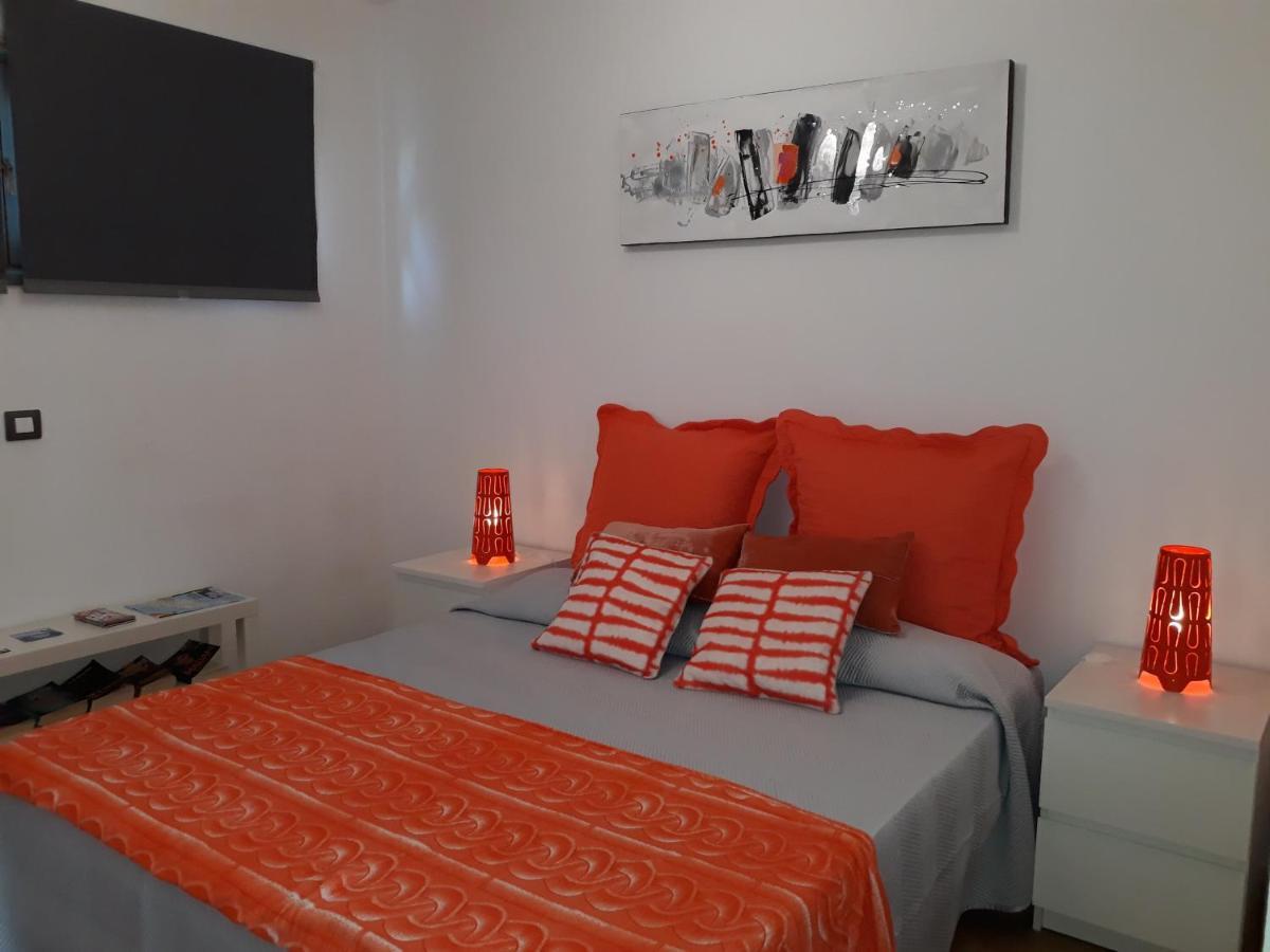 Apartamento Dunia IV Puerto del Carmen  Exteriör bild