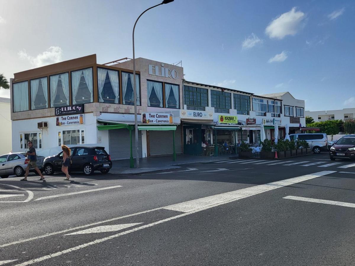 Apartamento Dunia IV Puerto del Carmen  Exteriör bild