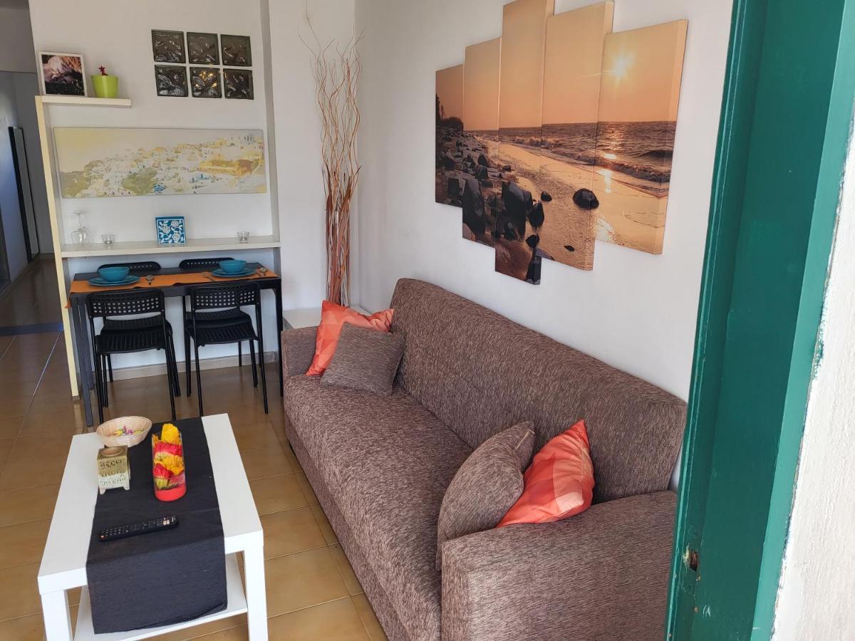 Apartamento Dunia IV Puerto del Carmen  Exteriör bild