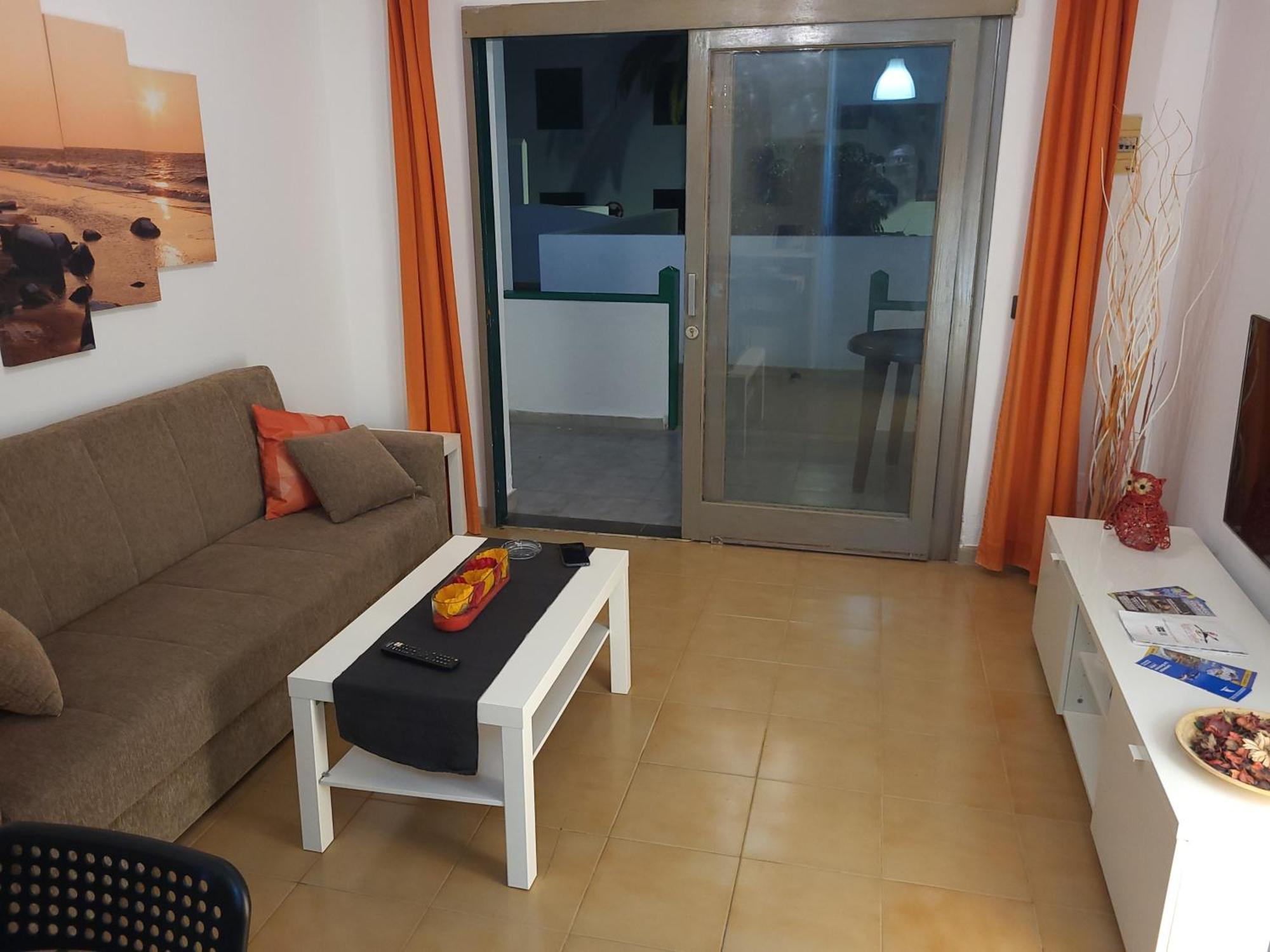 Apartamento Dunia IV Puerto del Carmen  Exteriör bild