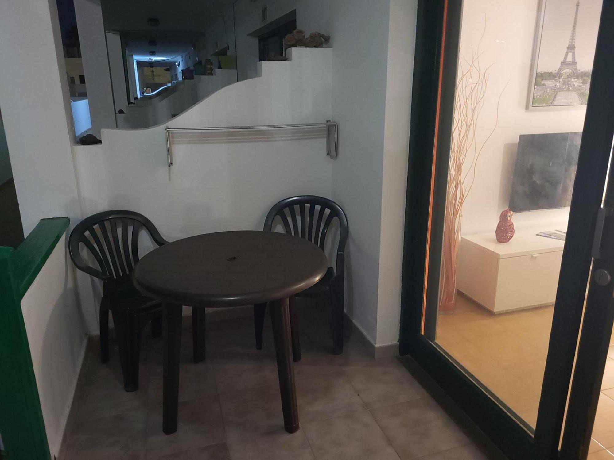 Apartamento Dunia IV Puerto del Carmen  Exteriör bild