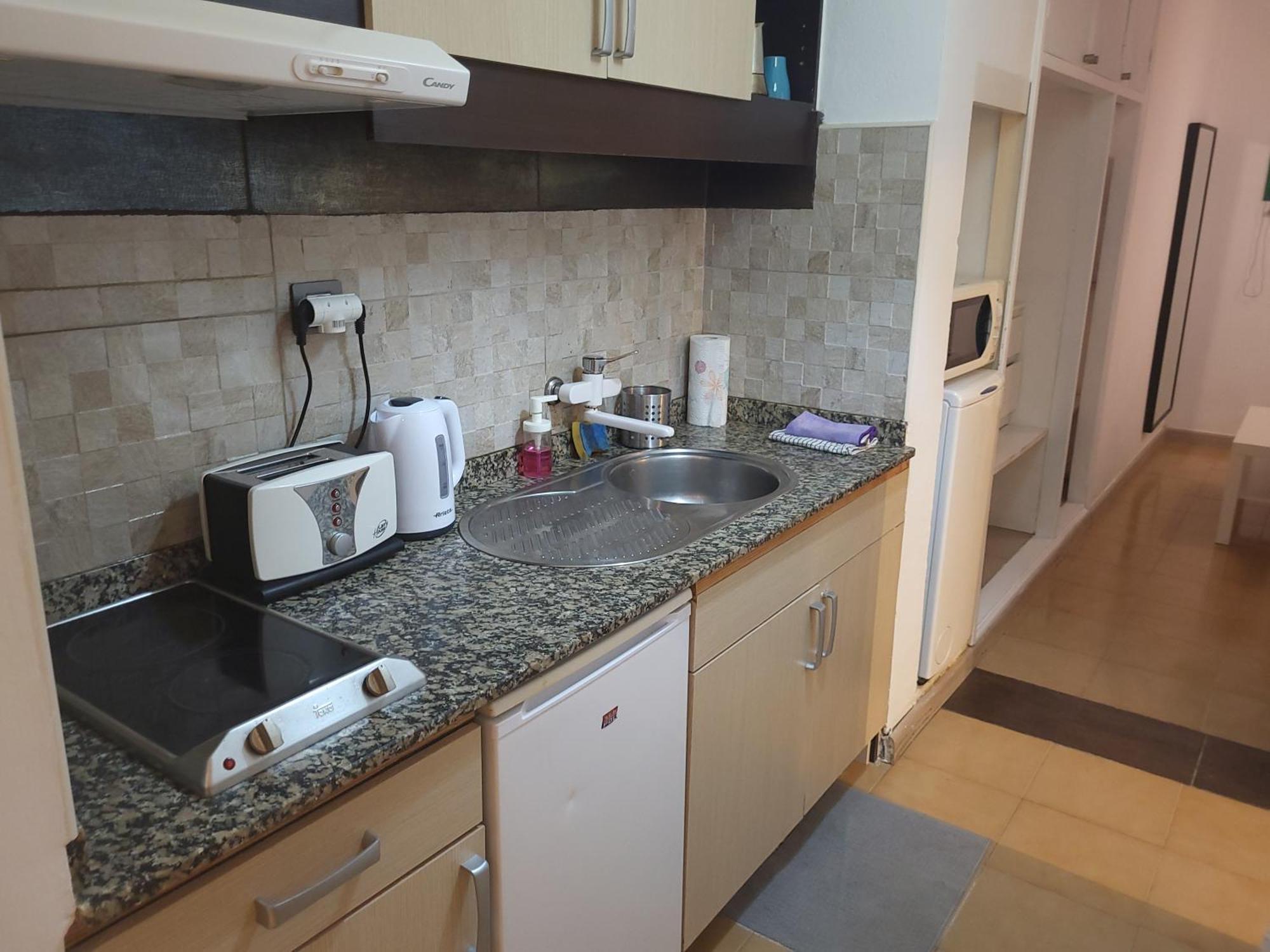 Apartamento Dunia IV Puerto del Carmen  Exteriör bild
