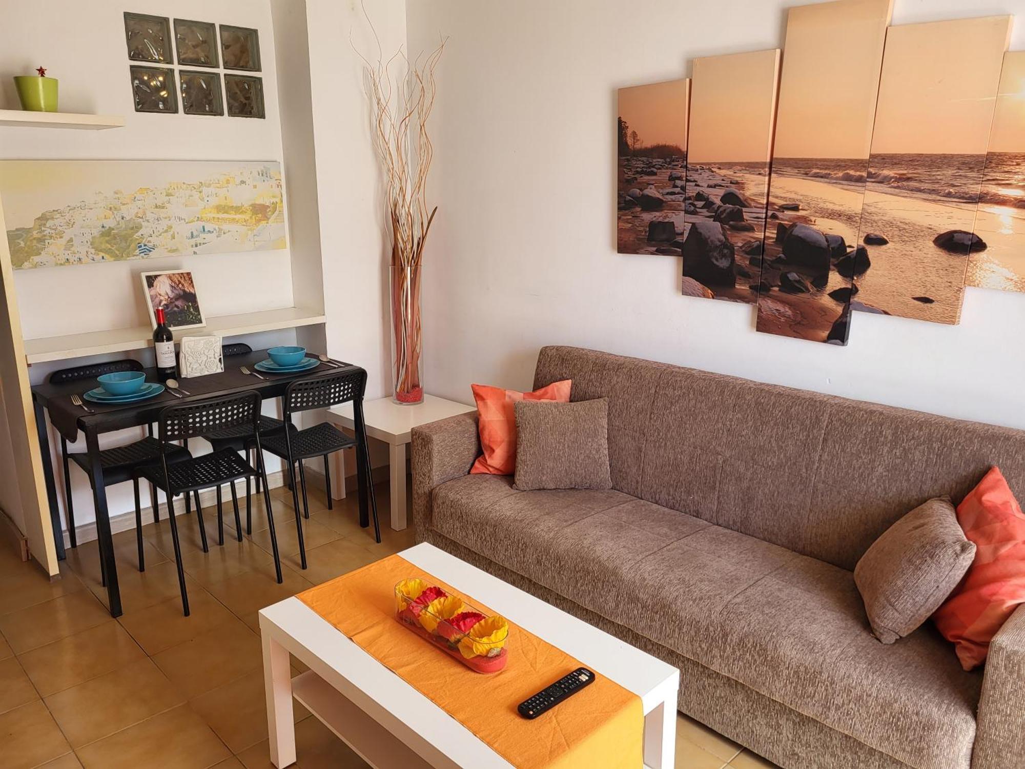 Apartamento Dunia IV Puerto del Carmen  Exteriör bild